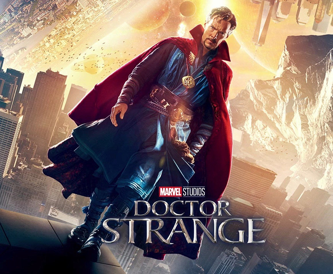 Syd-era Pink Floyd song featured in new ‘Doctor Strange’ movie; tickets for Roger Waters ‘Us + Them’ tour on sale