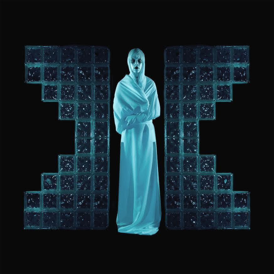 stream Drab Majesty’s new album ‘The Demonstration’
