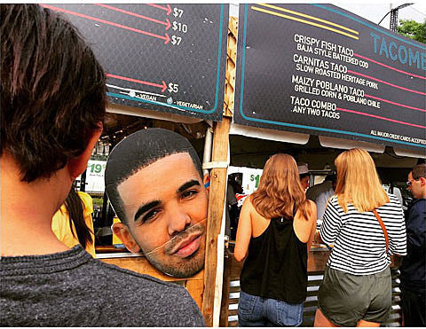 Drake headlined night 1 of Governors Ball (setlist); Ryan Adams, Bjork, Sharon Van Etten & more today