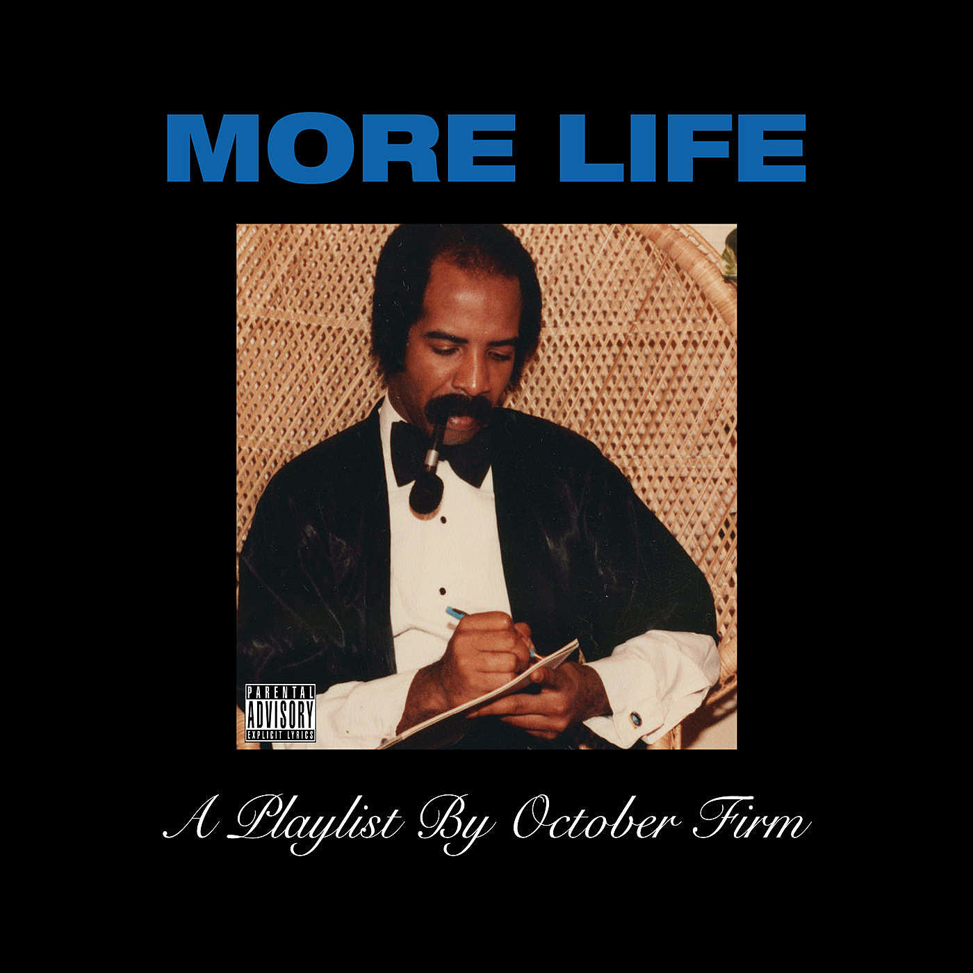 stream Drake’s new 22-song ‘More Life’