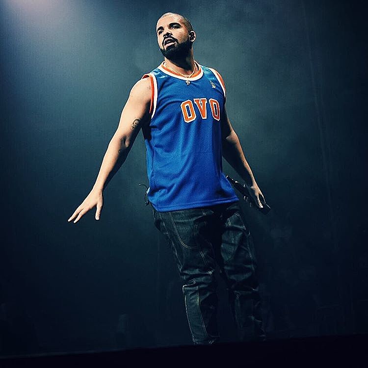 Drake began NYC run with Future at MSG, dissed Hot 97 during freestyle (videos)
