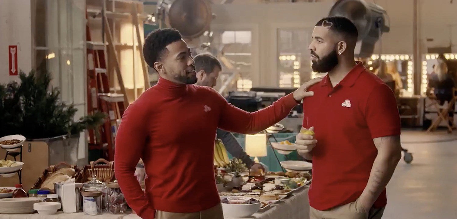 Drake from State Farm