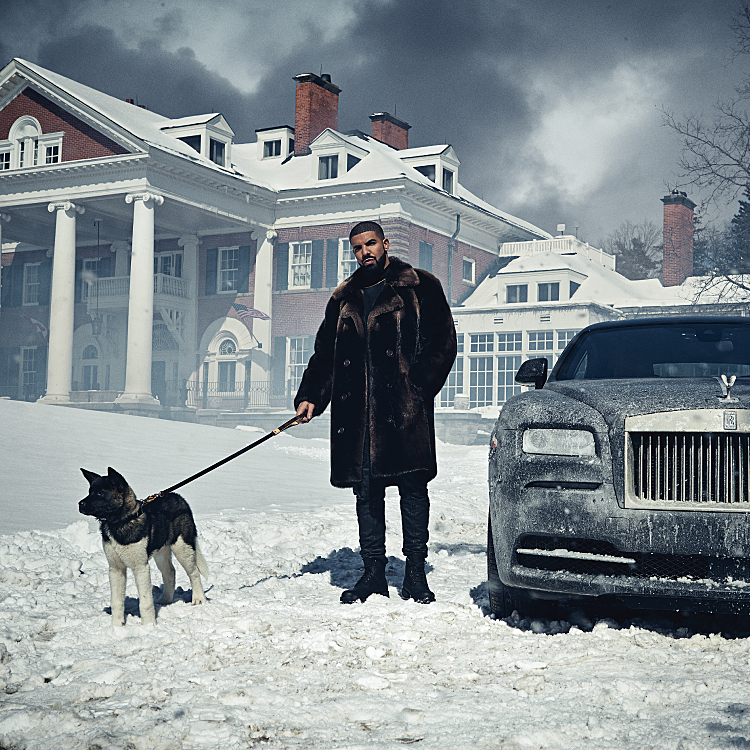 Drake postpones more dates, including Barclays Center