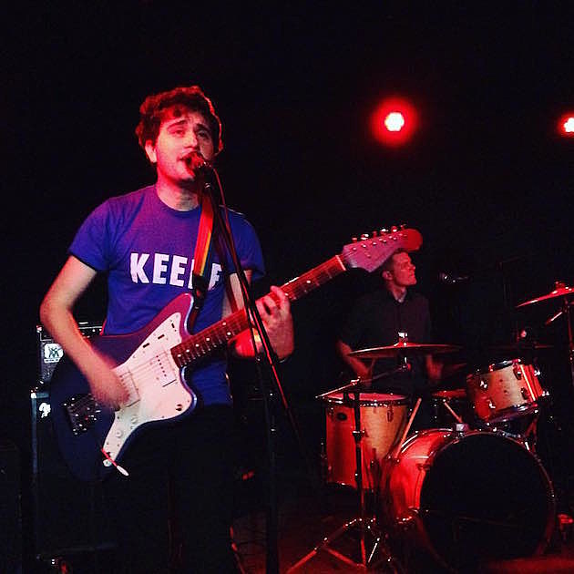 Drawing Boards (new band from Dirty on Purpose, Sisters, TEEN members) playing shows w/ Cosmicide & more (listen)