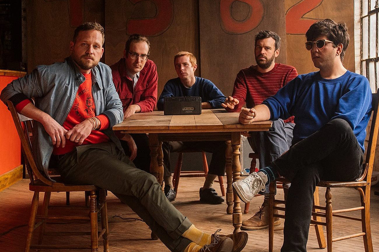 Dr. Dog say they’re done touring, announce “final” tour