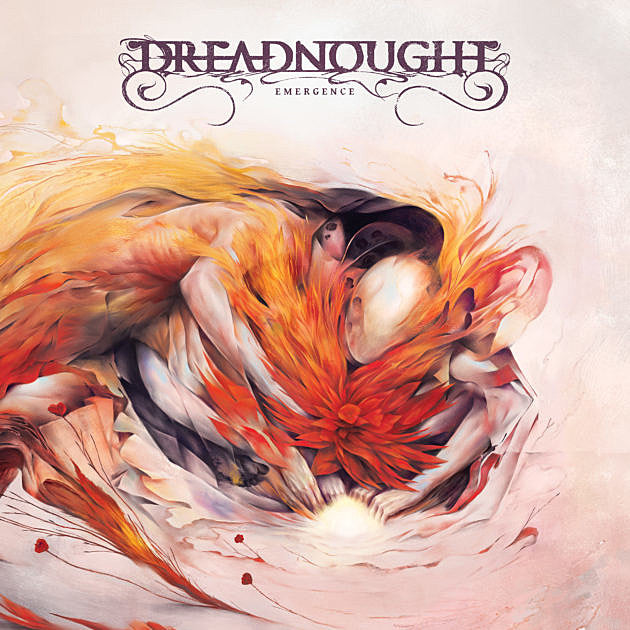 Dreadnought releasing ‘Emergence’ on Profound Lore (stream “Beseiged”)