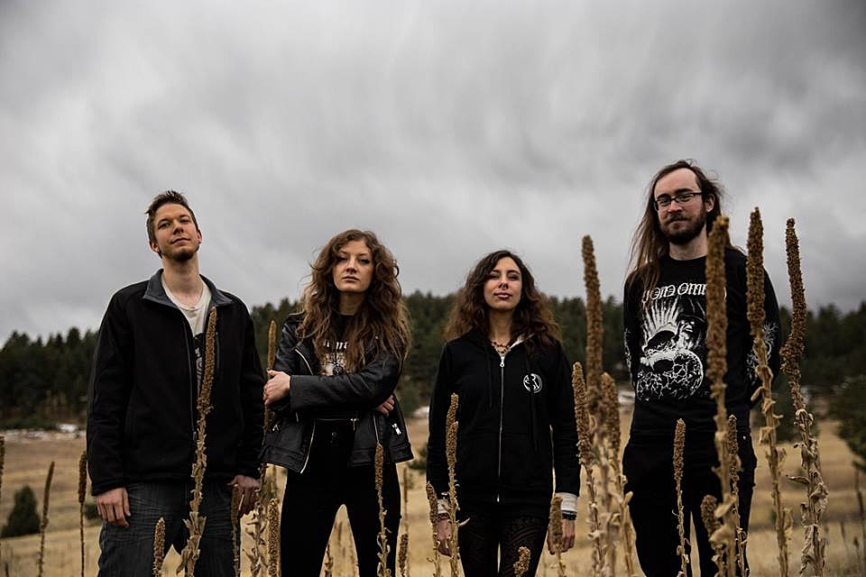12 New Metal Songs Out This Week
