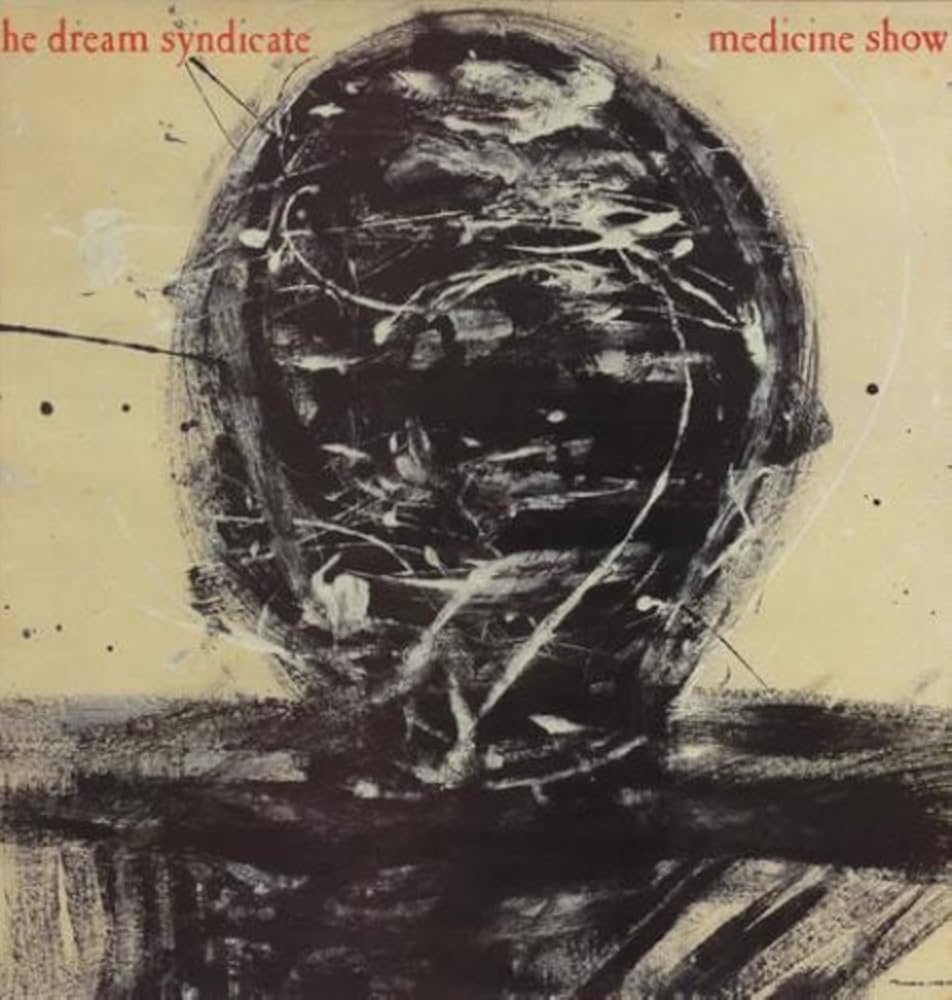 The Dream Syndicate playing ‘Medicine Show’ in full on fall tour