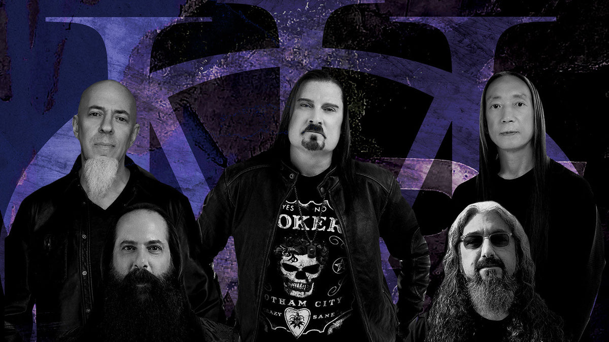 Dream Theater reunite with Mike Portnoy, planning new album & tour