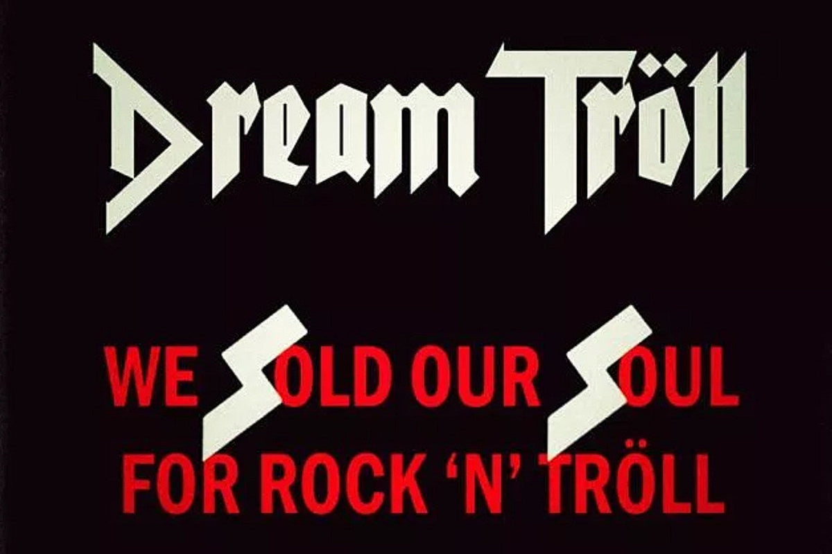 Metalhead politician wins lawsuit against ‘The Sun’ over alleged Nazi imagery