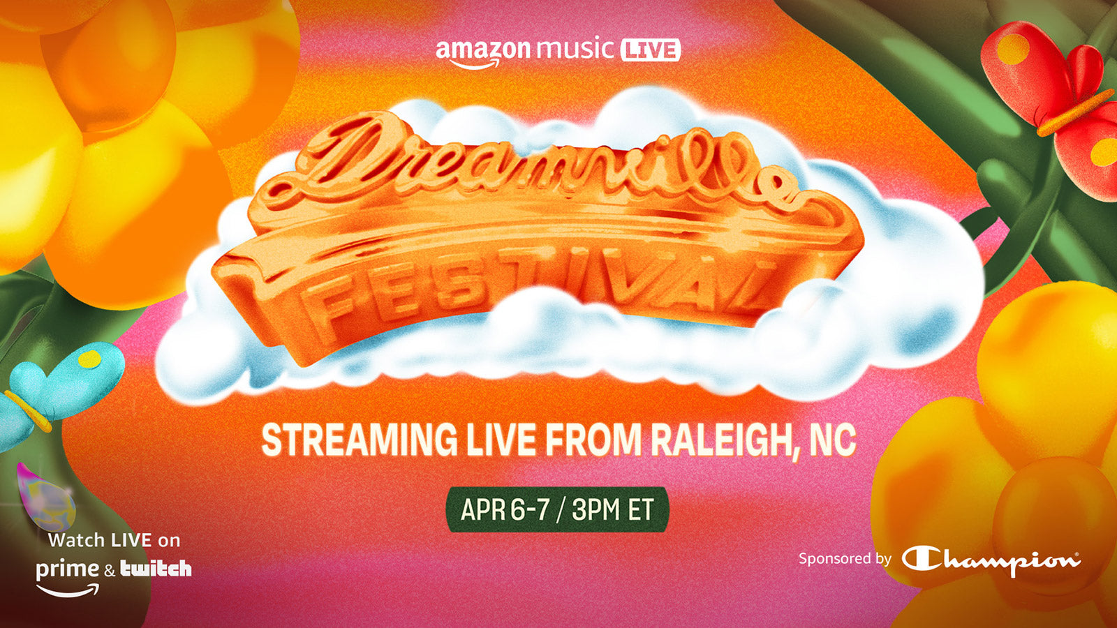 J. Cole’s Dreamville Fest streaming live (set times)