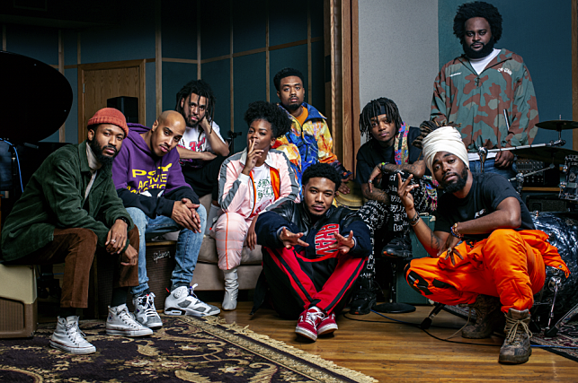 11 New Rap Songs Out This Week