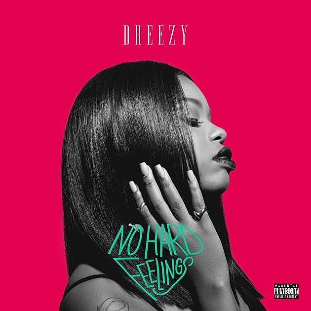 Dreezy releasing debut LP ft. Jeremih, T-Pain, Gucci Mane, more, playing NYC