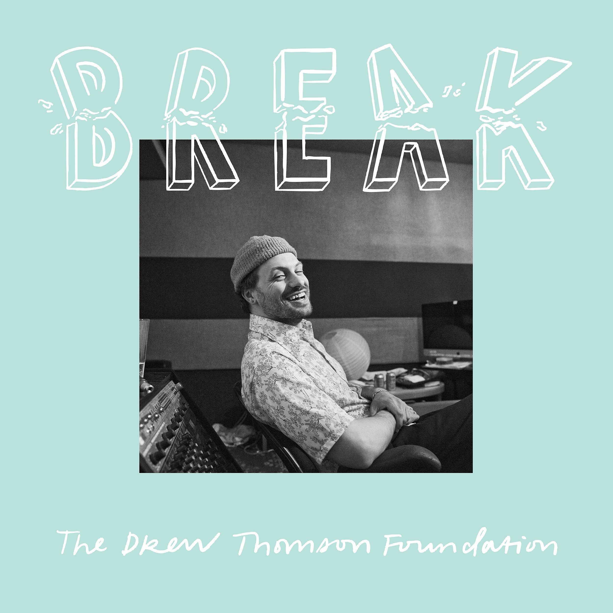 Drew Thomson (Single Mothers) releasing debut solo LP (stream “Break”)