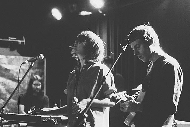 Tim Presley shares “Long Bow” video from new LP, touring w/ Cate Le Bon in 2017