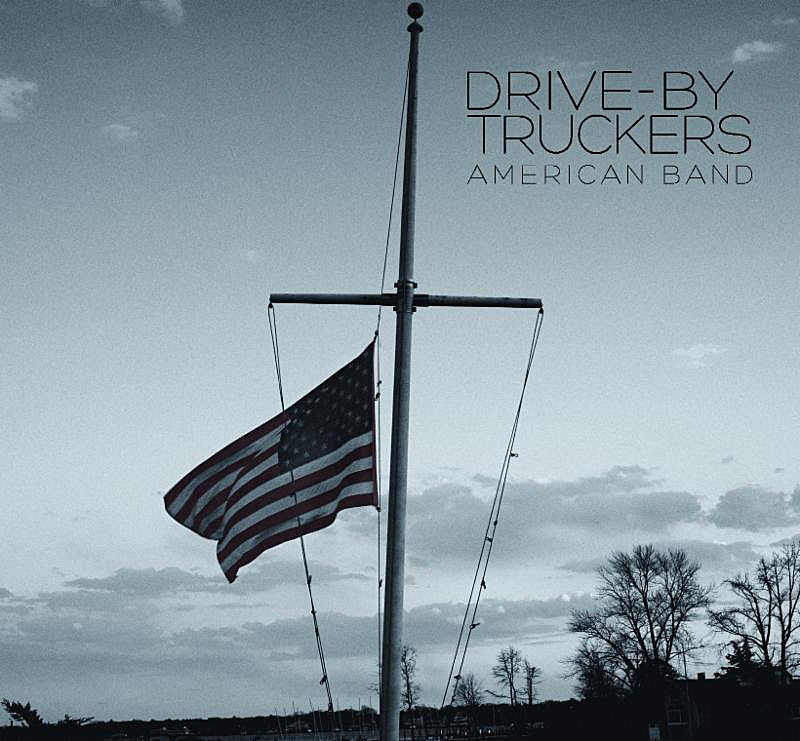 Drive-By Truckers streaming new LP ‘American Band,’ appearing on ‘CBS This Morning,’ touring