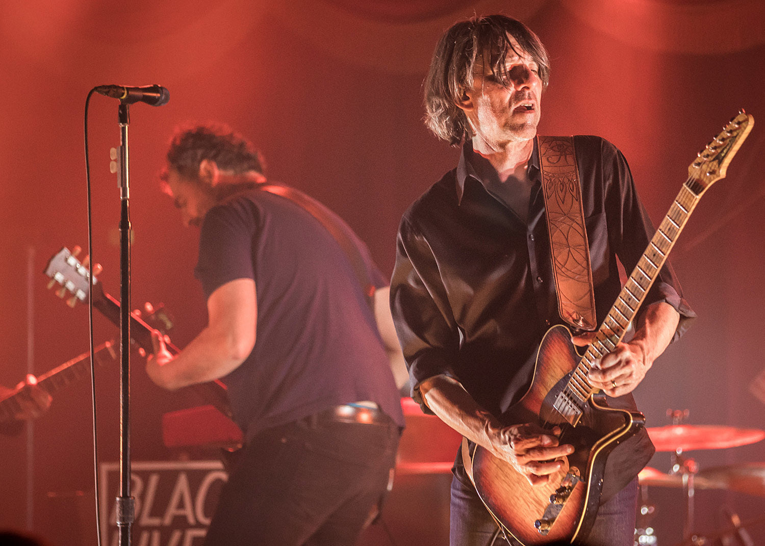 Today’s livestreams (DJ Bruce Springsteen, Drive-By Truckers, Pedro the Lion, more)