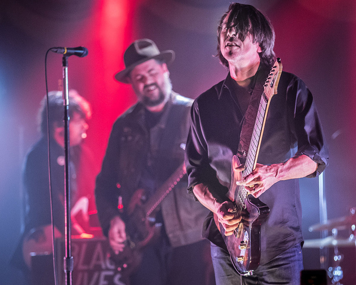 Drive-By Truckers announce summer tour dates, including 6-show Brooklyn run