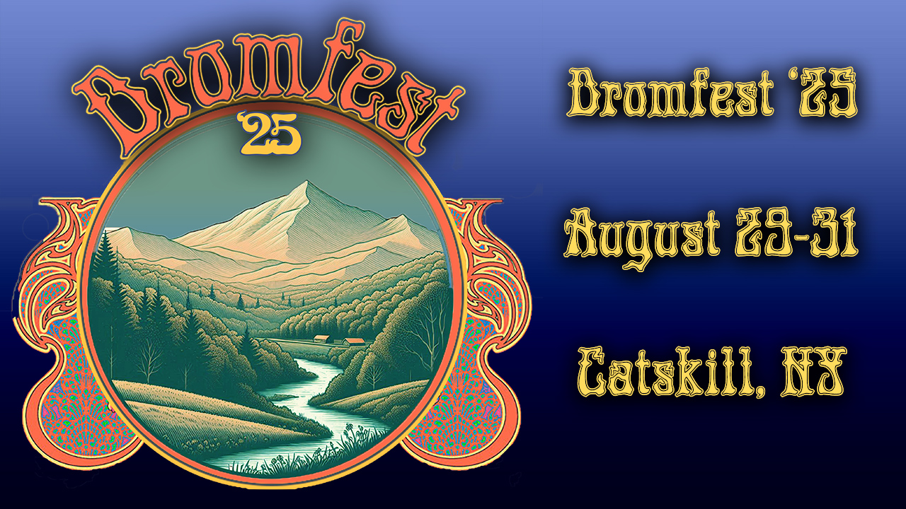 Dromfest 2025 lineup: The Dambuilders, Yo La Tengo, Phantom Tollbooth, Scrawl, Madder Rose, Das Damen, more