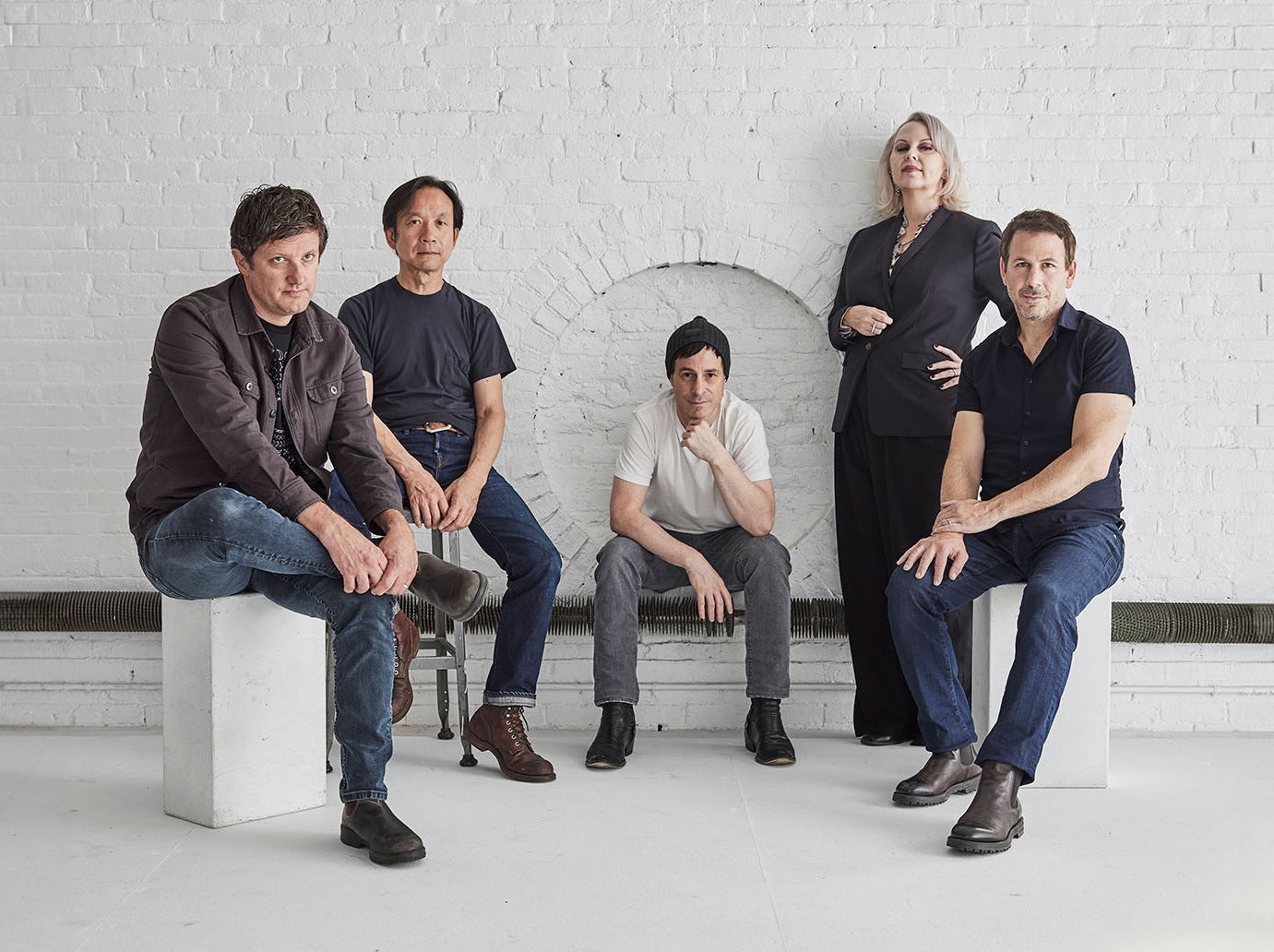 Drop Nineteens plot fall tour ahead of Levitation festival (BV presale for Brooklyn show)