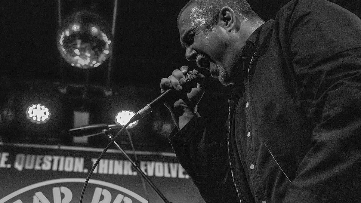 Dropdead detail first album in 22 years, release new song “Flesh and Blood”