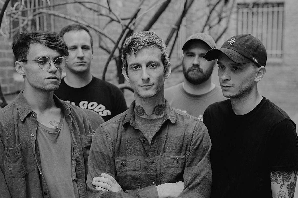 Drug Church announce ‘Tawny’ EP, share title track, confirm LP4