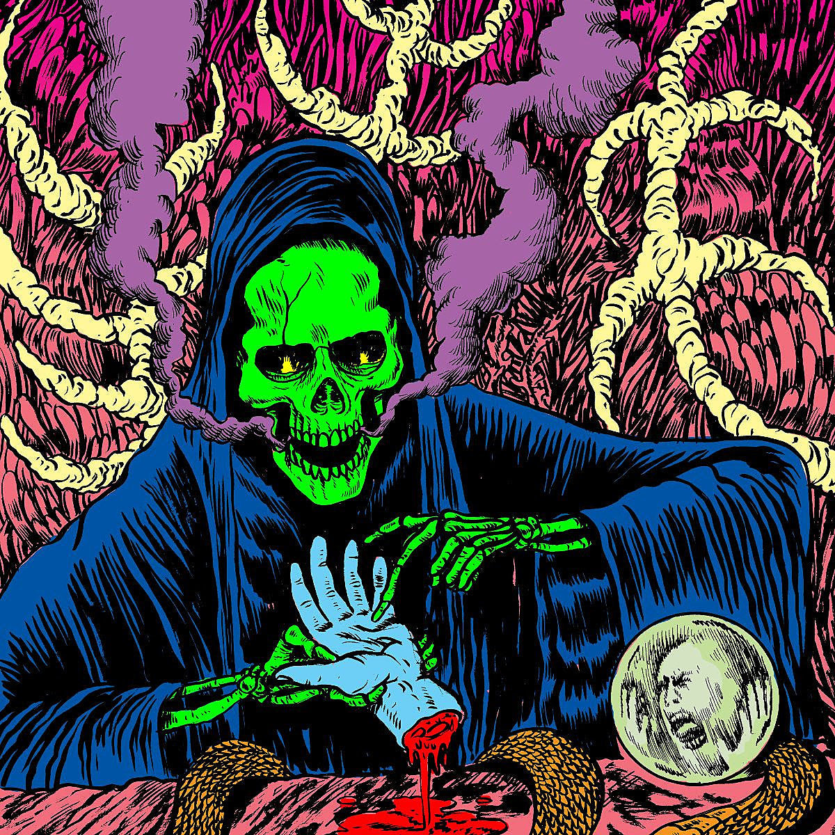 Drug Church share new song ahead of tour w/ Thrice, mewithoutYou & Holy Fawn