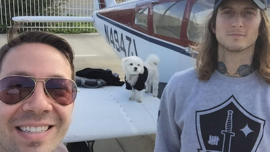 Drug Church cancel shows following death of Dave Shapiro