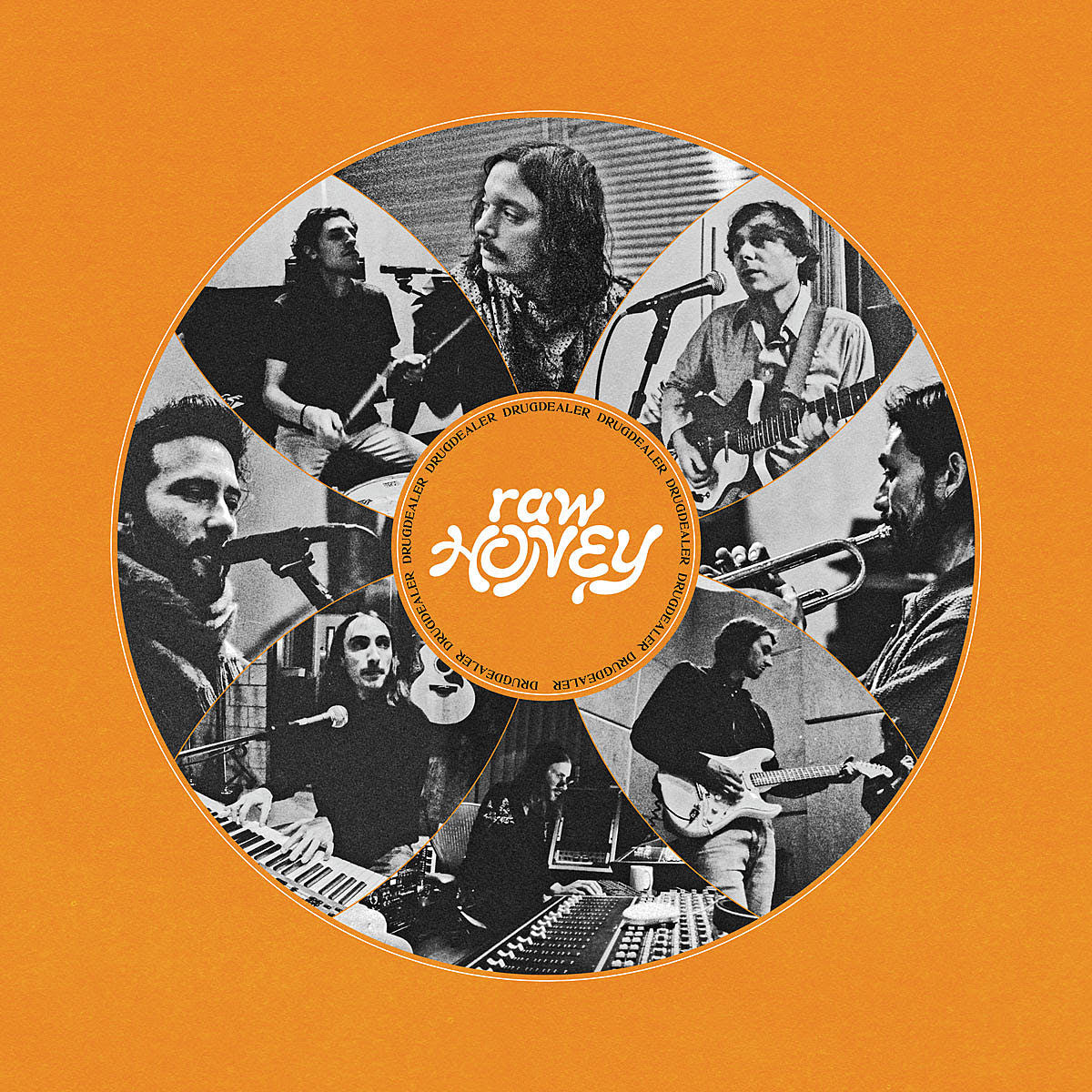Drugdealer announce new LP ‘Raw Honey’ & tour (listen to “Fools”)
