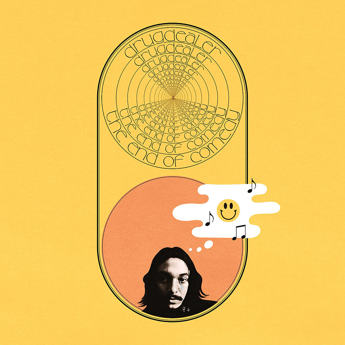 Drugdealer (ex Salvia Plath) released debut LP ft. Ariel Pink, Weyes Blood & more (listen)