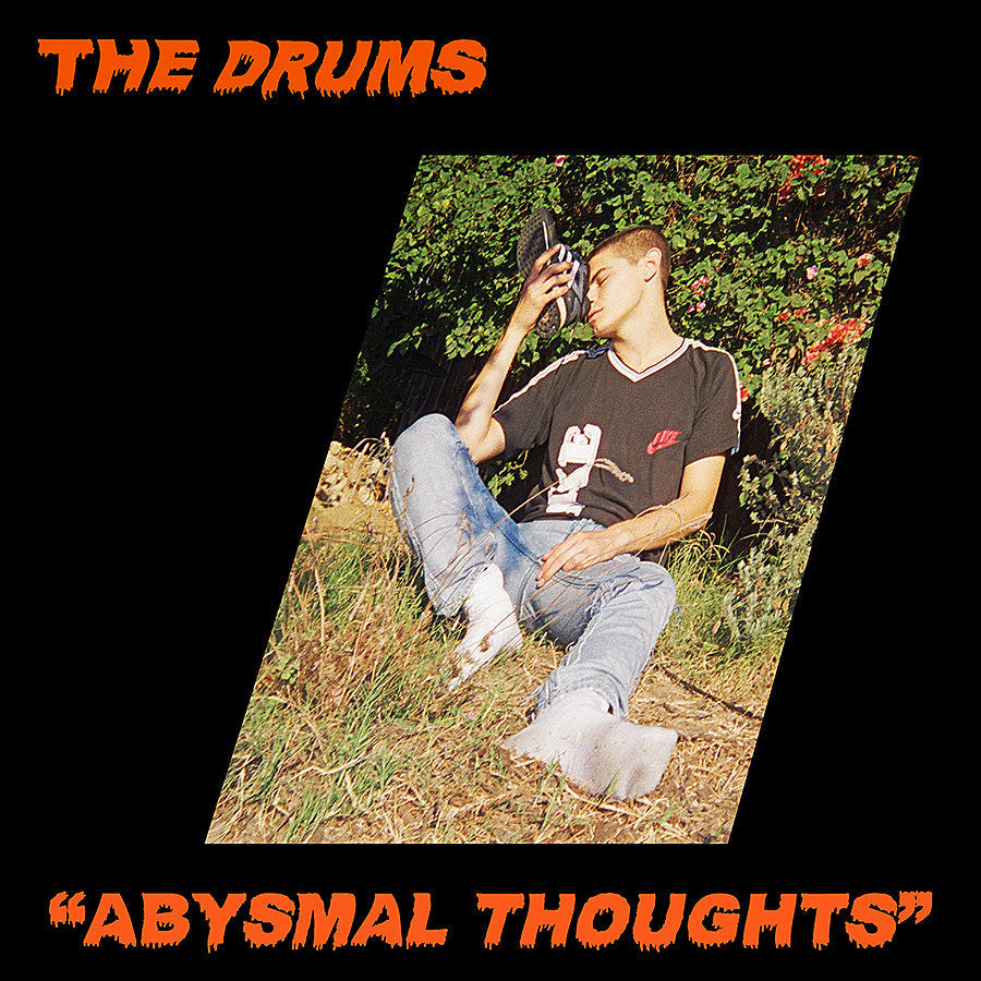 The Drums sign to ANTI-, releasing ‘Abysmal Thoughts’ (listen to “Blood Under My Belt”), touring
