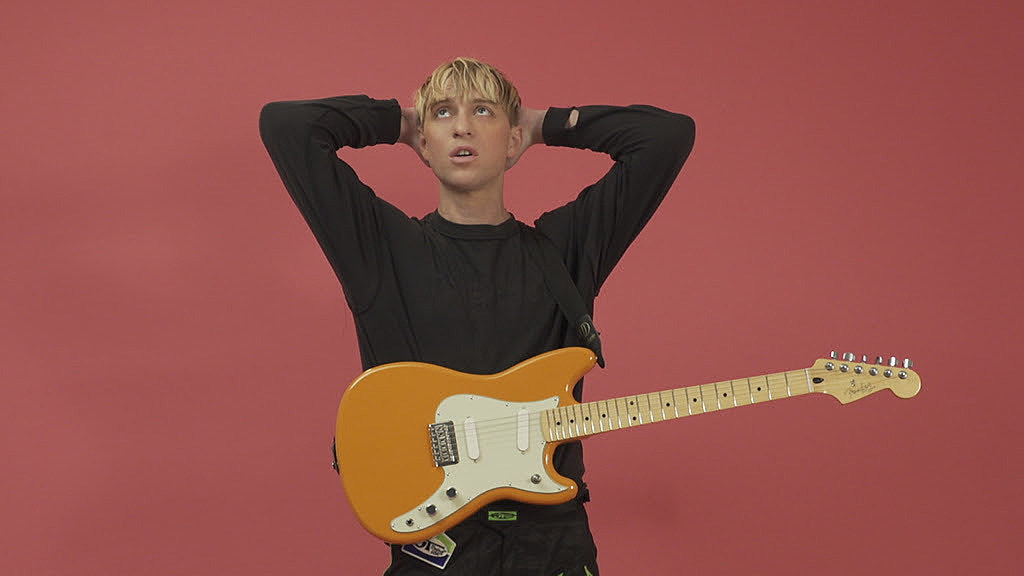 The Drums share “Head of the Horse” from new LP, expand tour