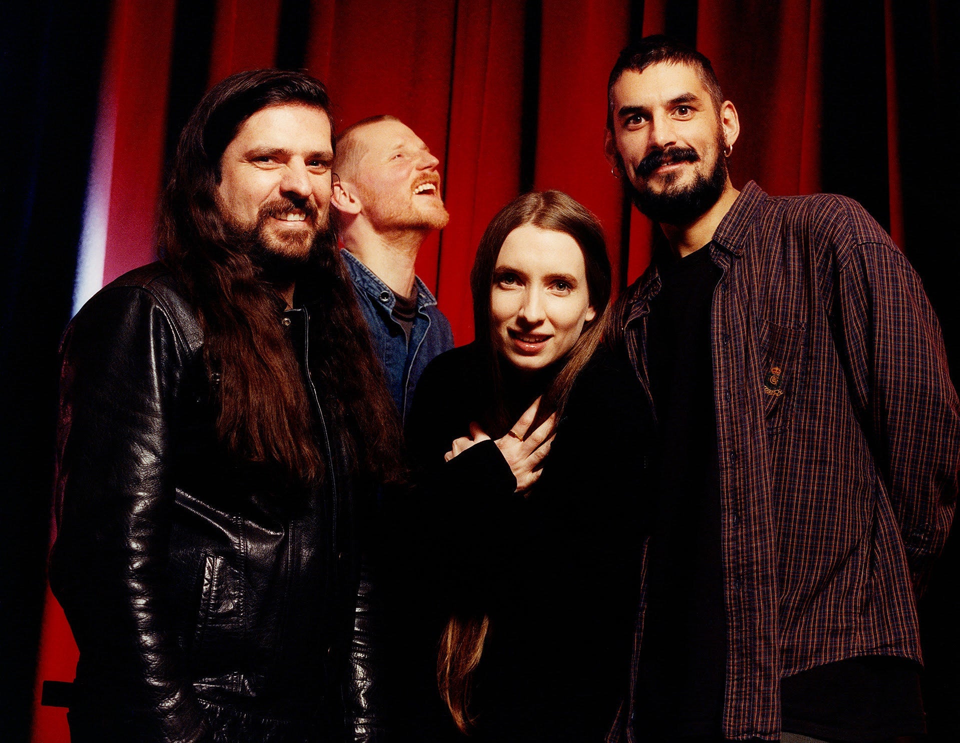 Dry Cleaning announce debut album, share “Strong Feelings” video