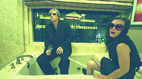 DTCV share “Miley Cyrus Wins the Race” from new LP (listen)