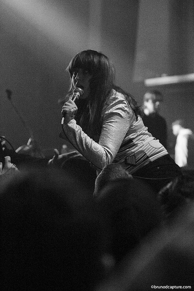 M for Montreal day 4 pics/review: Duchess Says, Chocolat, Country, Organ Mood, Paupier, Safia Nolin & more
