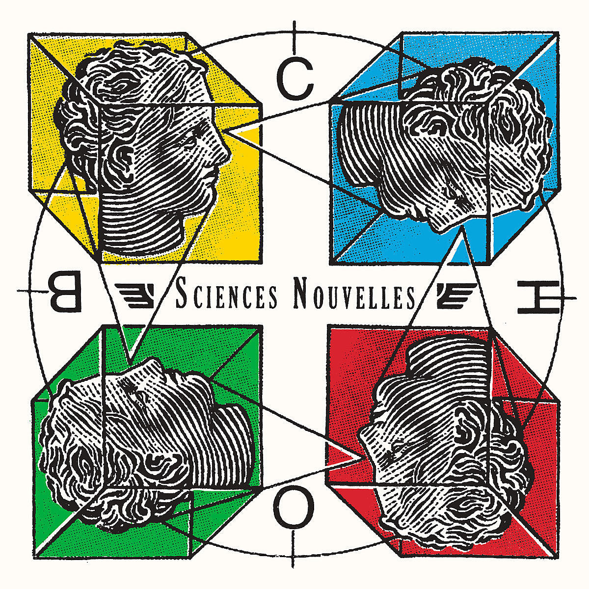 listen to Duchess Says’ new LP ‘Sciences Nouvelles’; tour hits NYC this weekend (2 shows)