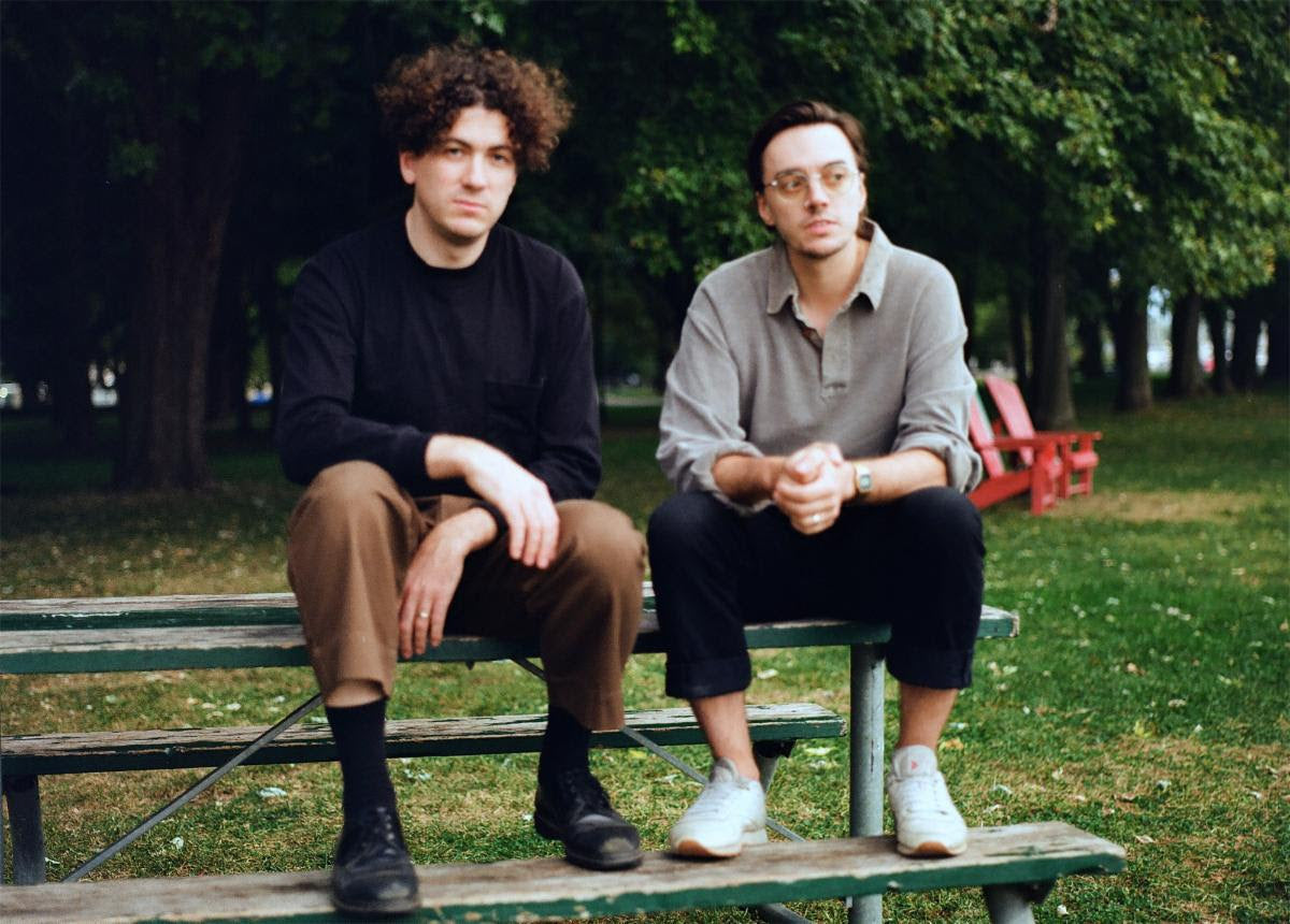 Ducks Ltd share new single “The Main Thing,” playing NYC in December