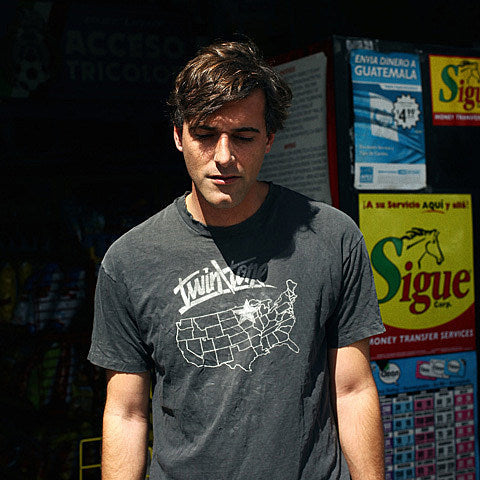 Ducktails share “Surreal Exposure” from new album, playing free solo show at Elvis Guesthouse this week (dates, stream)