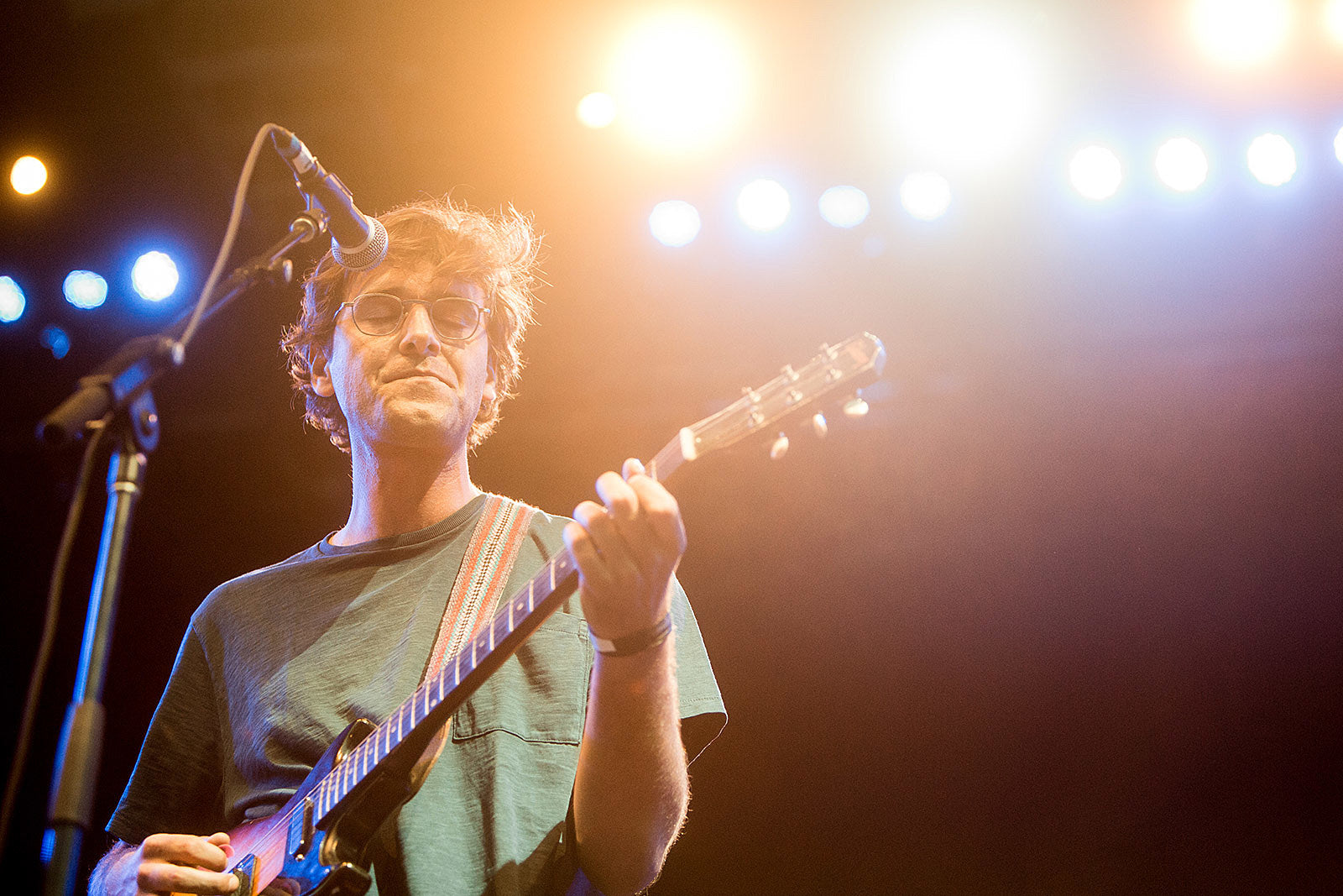 women share details of former Real Estate member Matt Mondanile’s sexual misconduct