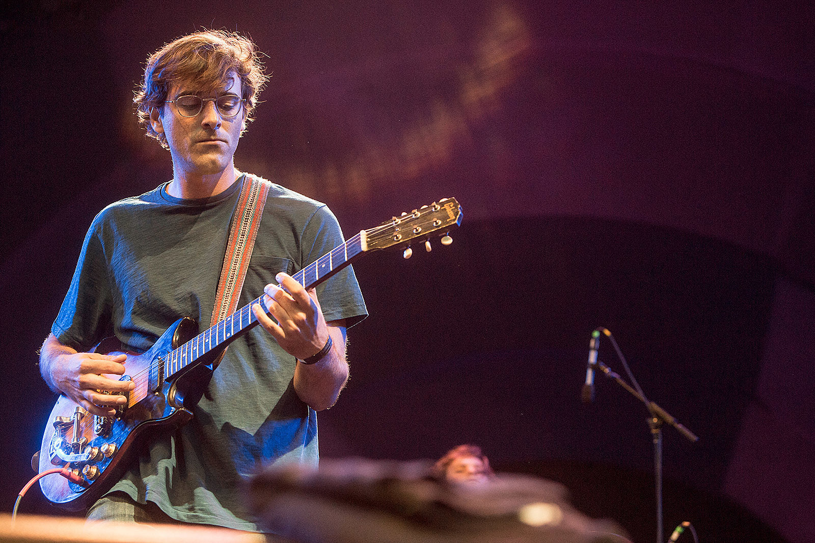 Real Estate fired Matt Mondanile due to “allegations of unacceptable treatment of women”