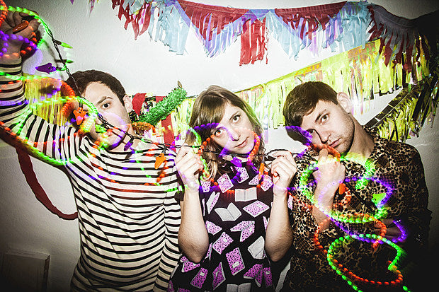 Dude York readies Hardly Art debut (listen to “Love Is”), touring with PAWS