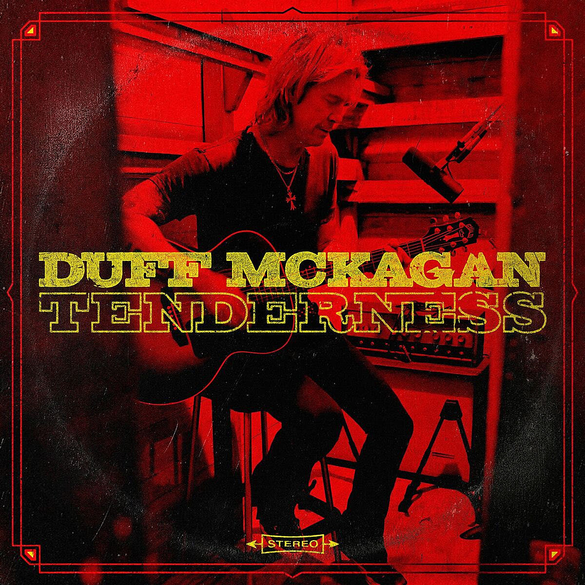 tours announced: Duff McKagan, BTBAM, Covet/Holy Fawn, Lust for Youth, more
