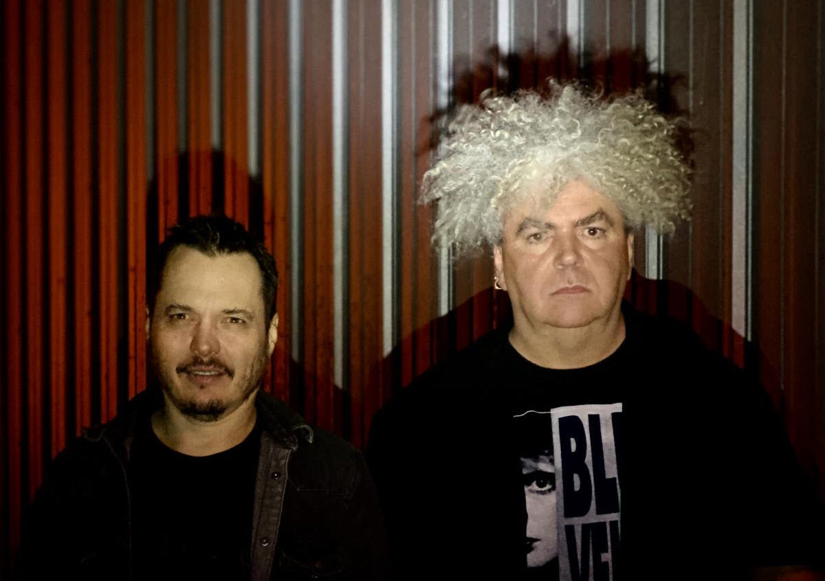Tour news: King Buzzo & Trevor Dunn, Fit for an Autopsy, 49 Winchester, UB40, Oneida, Omni, more