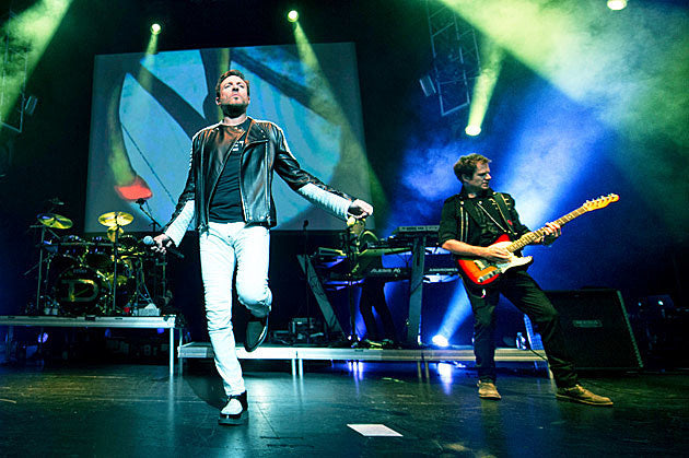 Duran Duran announce 2016 tour with Nile Rodgers’ Chic, playing Barclays Center (dates)