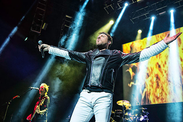 Duran Duran expand tour, playing The Apollo in July (BrooklynVegan presale included)