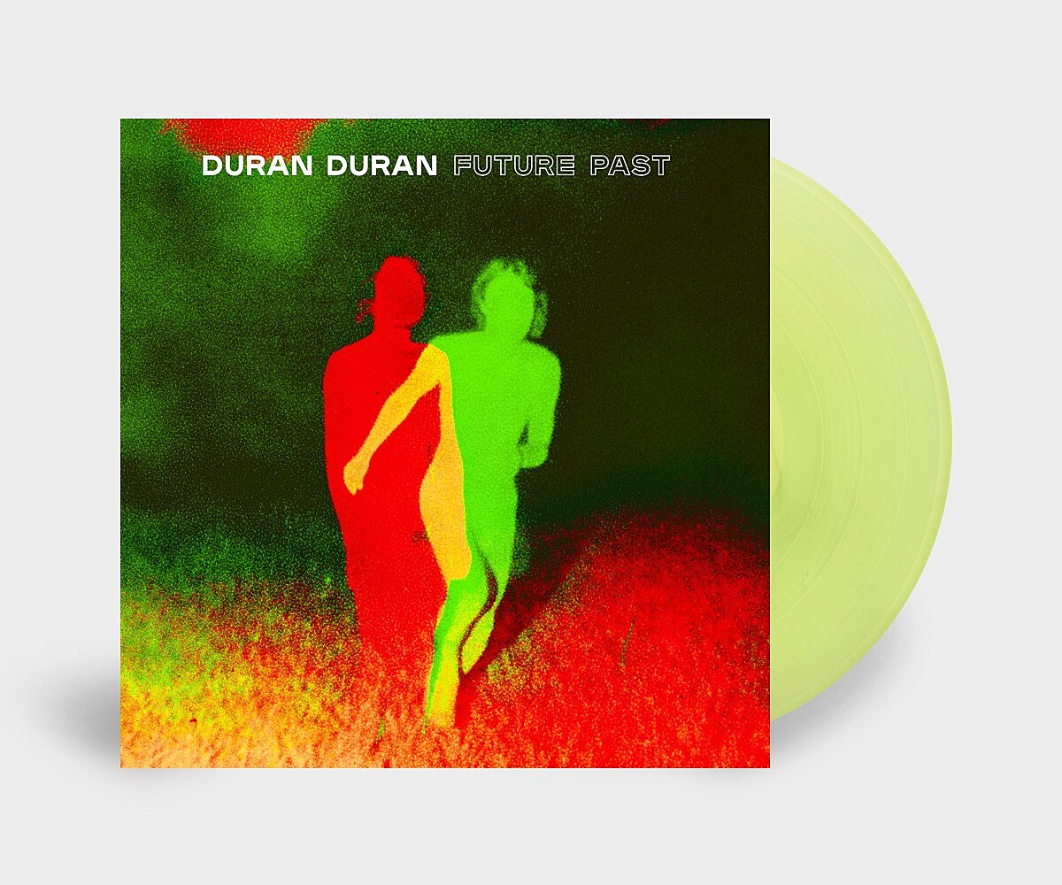 Duran Duran announce new LP ‘Future Past’ feat. Lykke Li; Pre-order BV-exclusive lime green vinyl