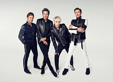 Nile Rodgers throwing FOLD Fest in Long Island w/ Beck, Chic & more; Duran Duran releasing new LP, playing, touring