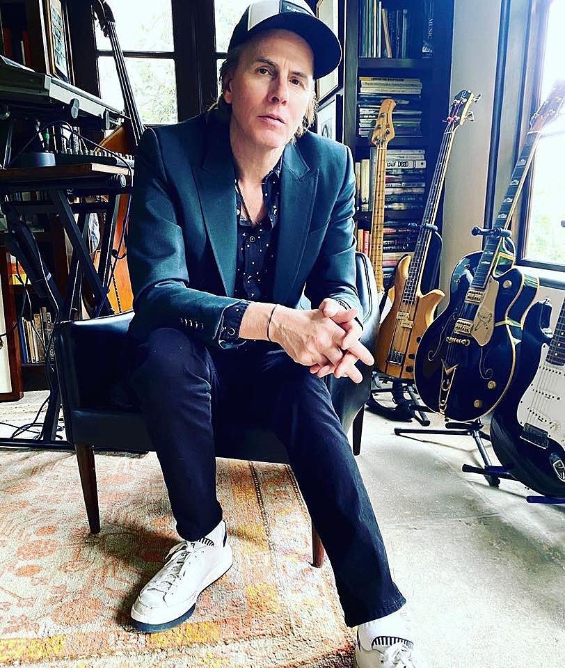 Duran Duran’s John Taylor says he tested positive for COVID-19, is recovering