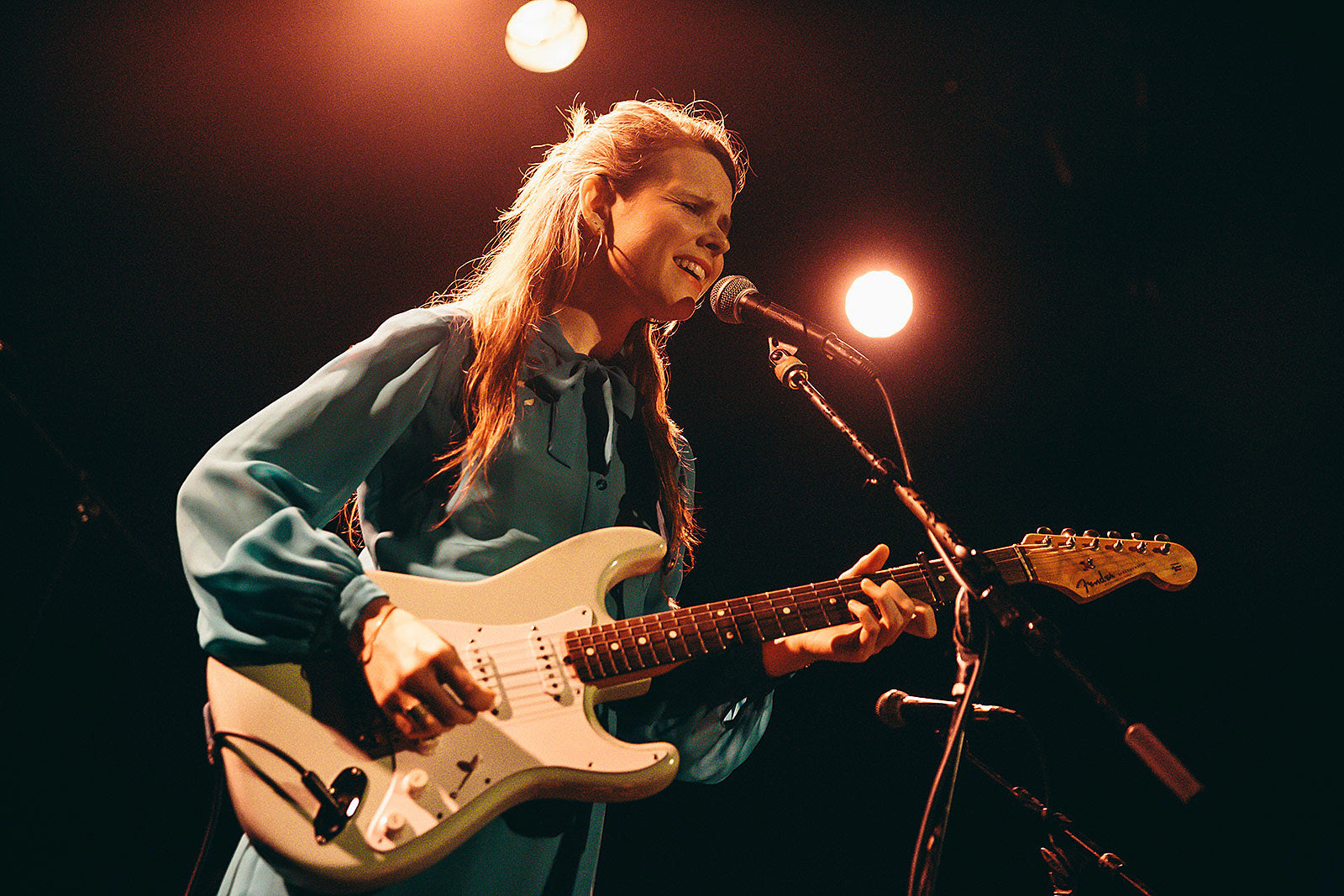 Tour News: Jeff Rosenstock, Wardruna, Cassandra Jenkins/Tomberlin, more