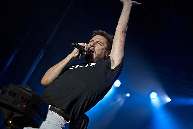 Duran Duran share “You Killed Me With Silence,” expand tour, add NYC show at Terminal 5 (tix on sale)